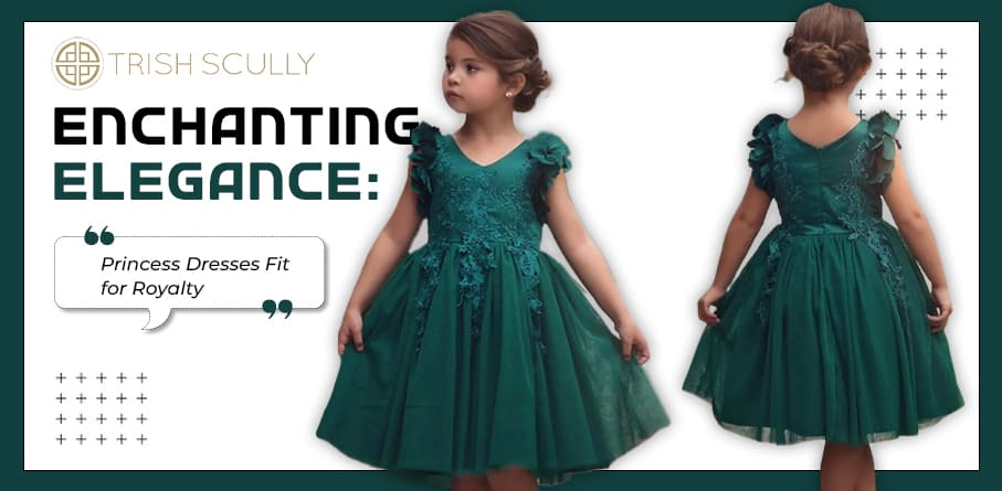 Princess Dresses Fit for Royalty, Princess Dresses, princess dresses for girls