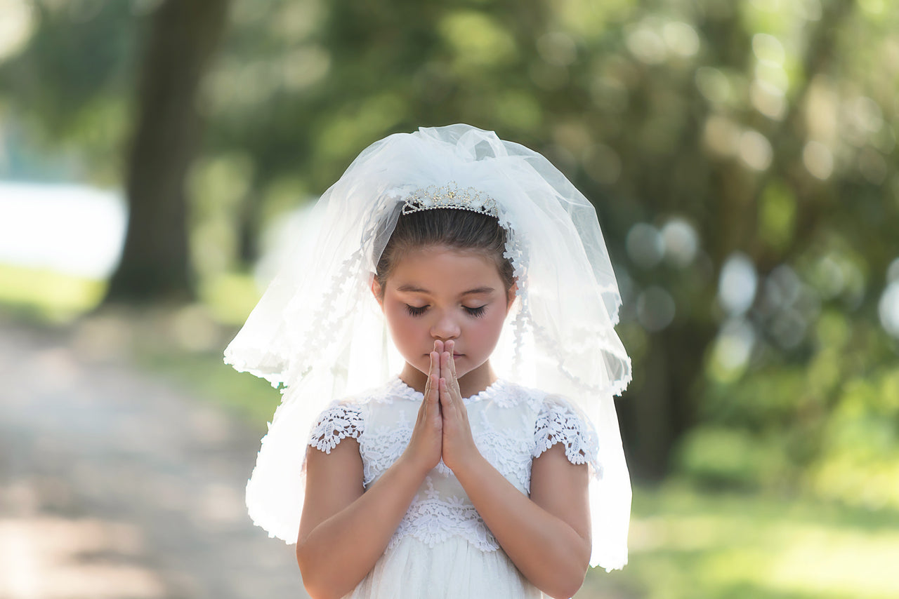 Wedding & Communion Dresses