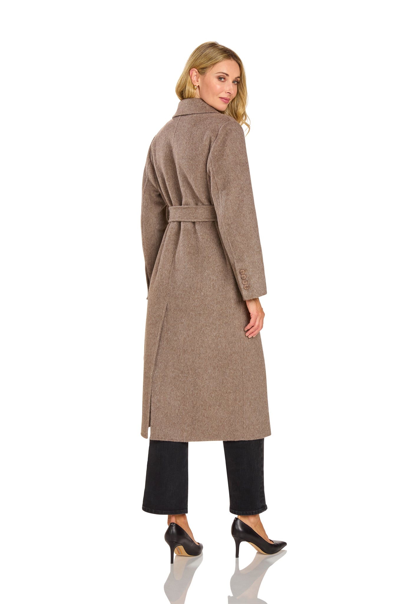 CHAMBERY COAT