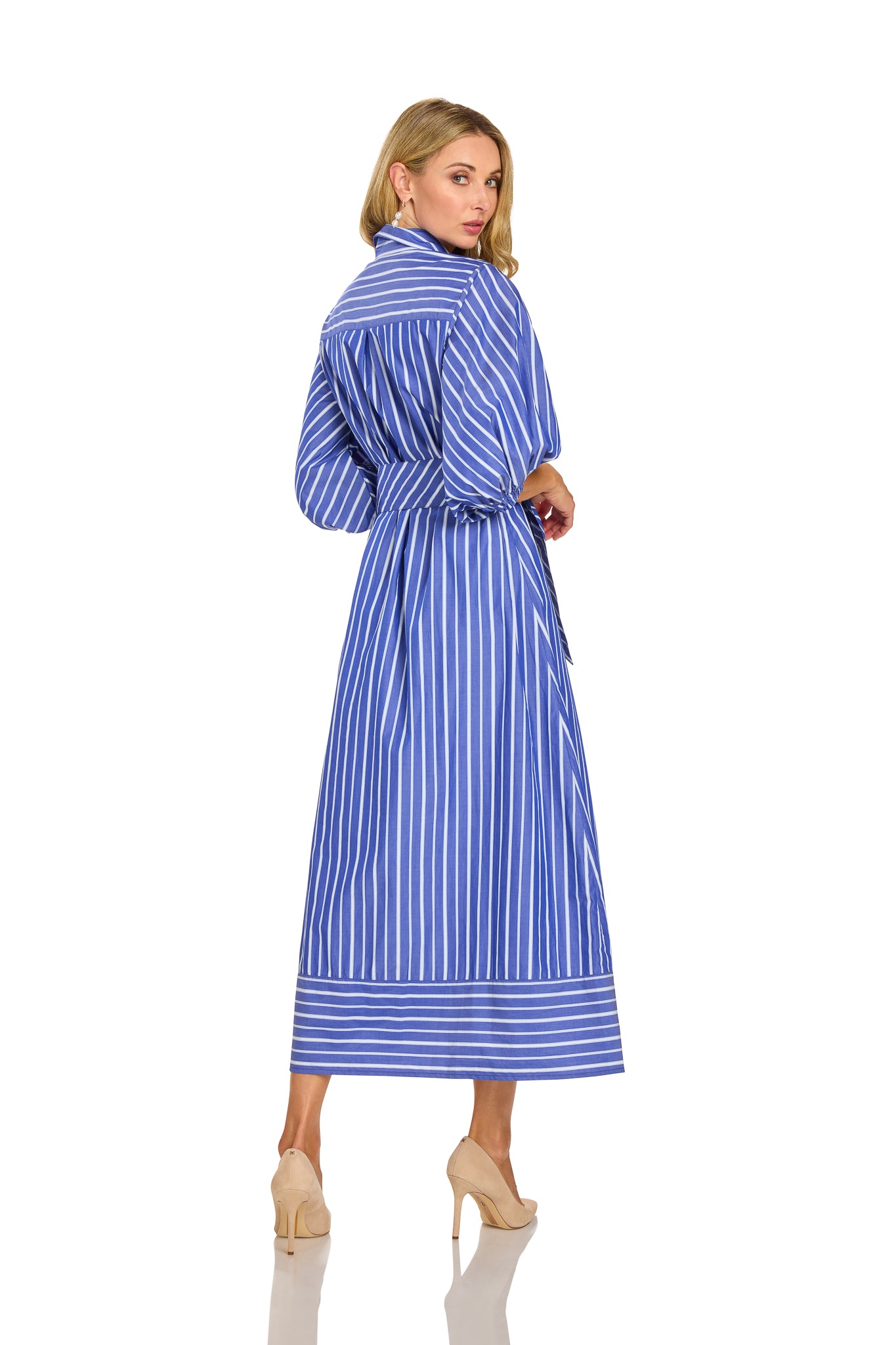 PENELOPE MAXI DRESS