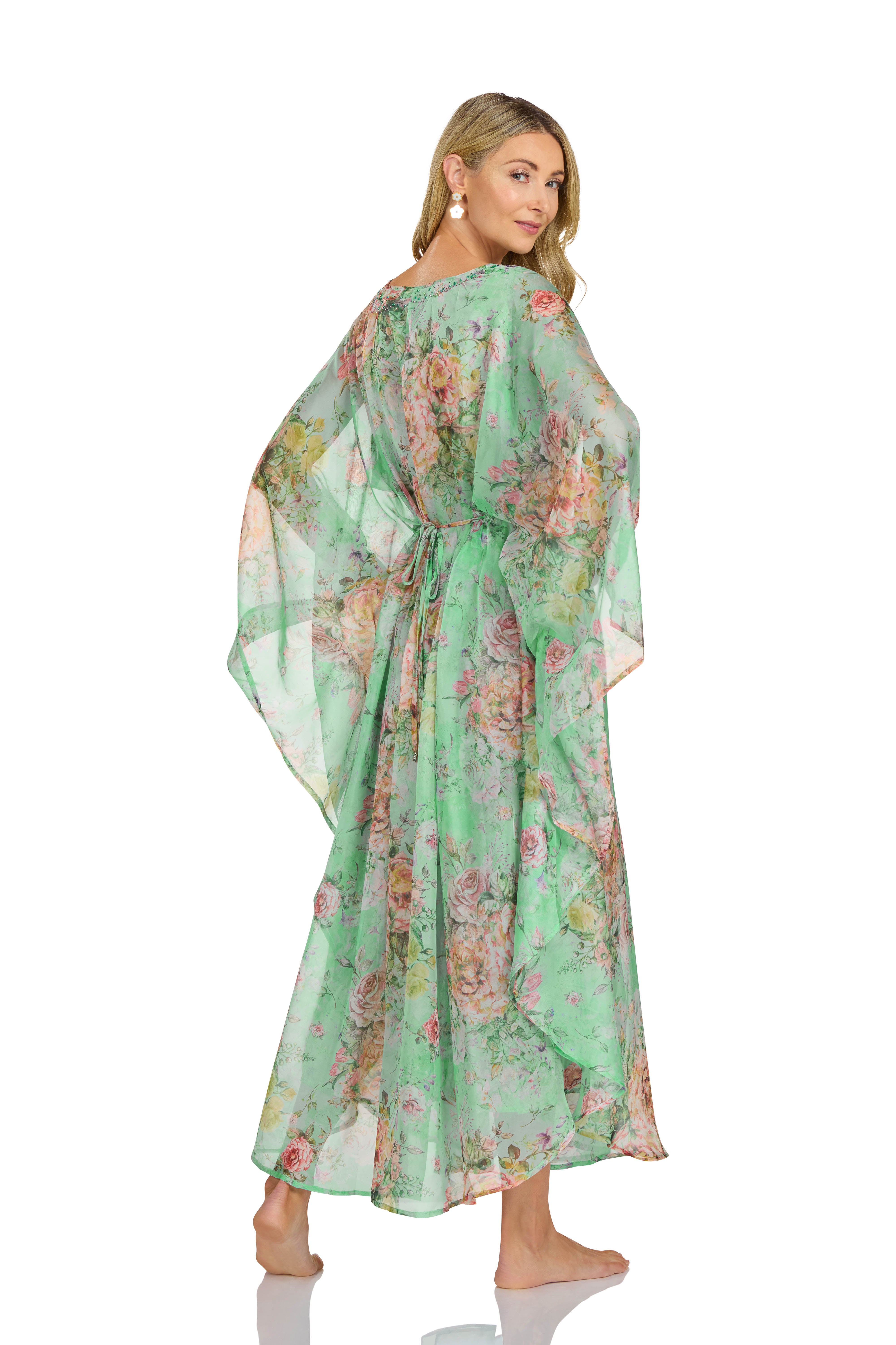 POSITANO KAFTAN