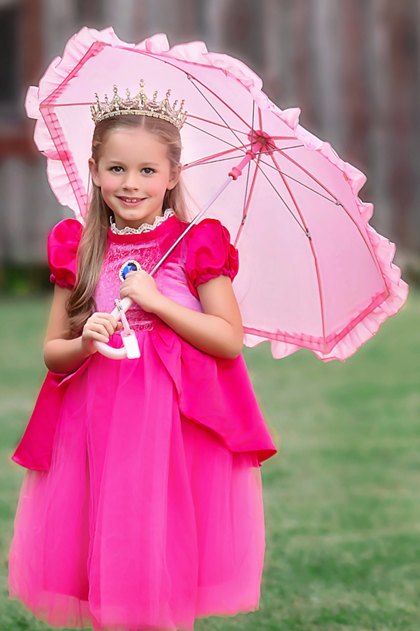 PINK UMBRELLA