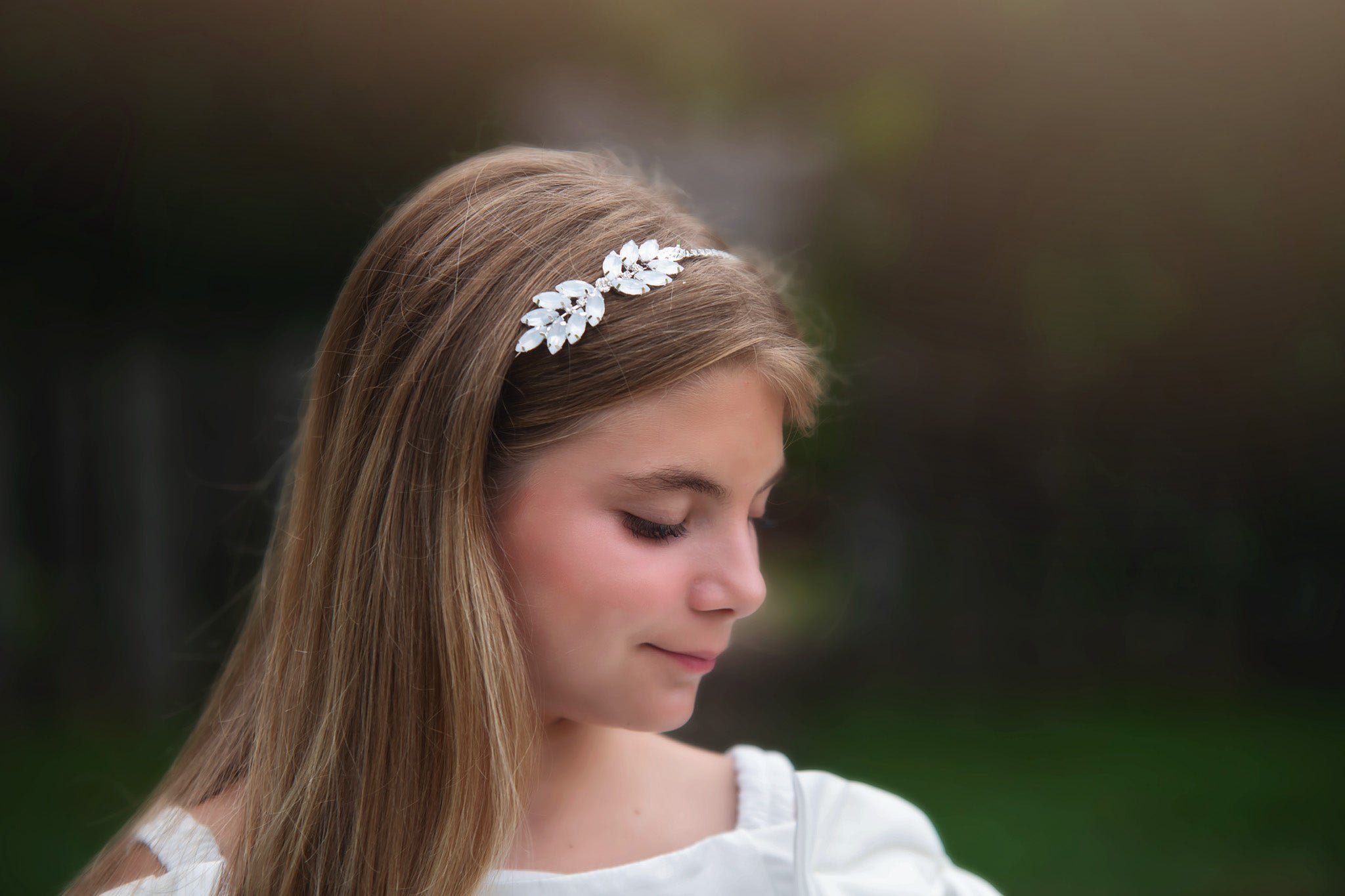 GEMMA HEADBAND SET OF 2