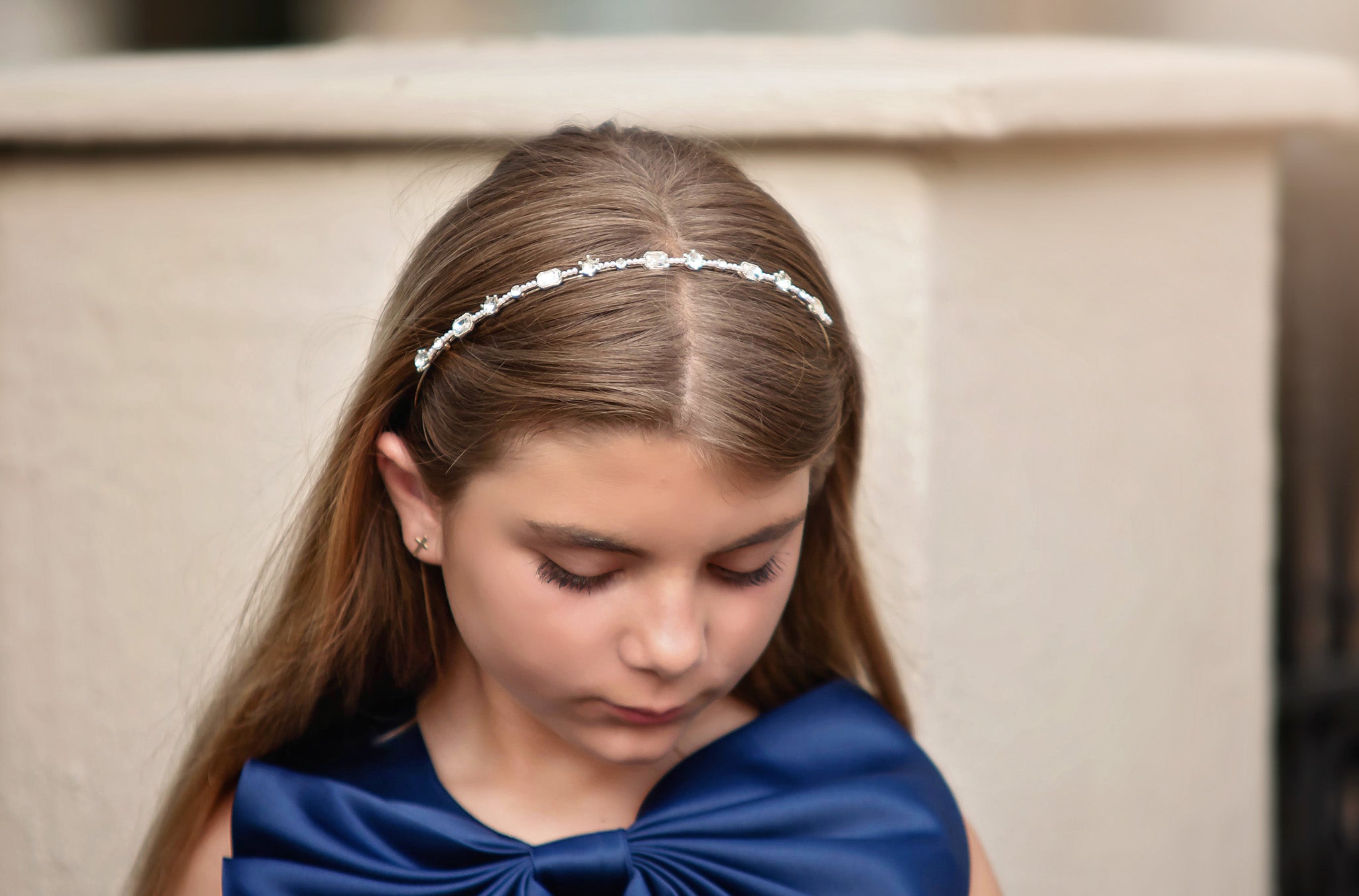 ODETTE HEADBAND SET OF 3