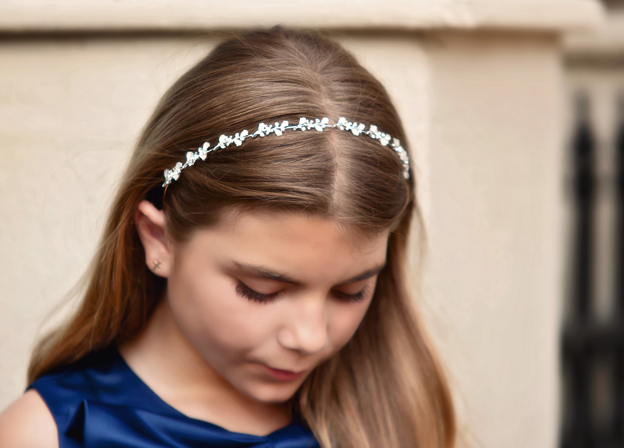 ODETTE HEADBAND SET OF 3