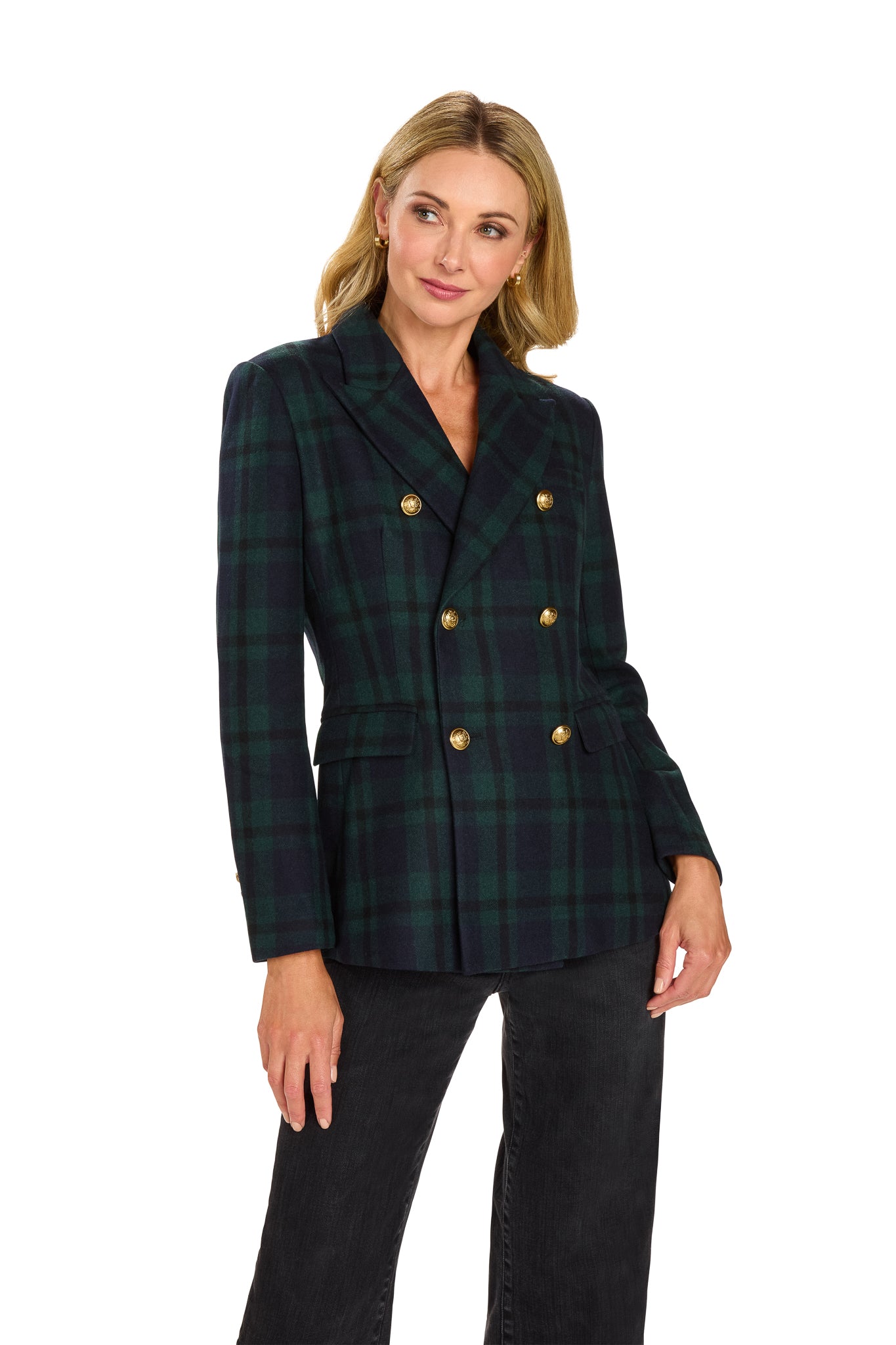 ZELIE BLAZER