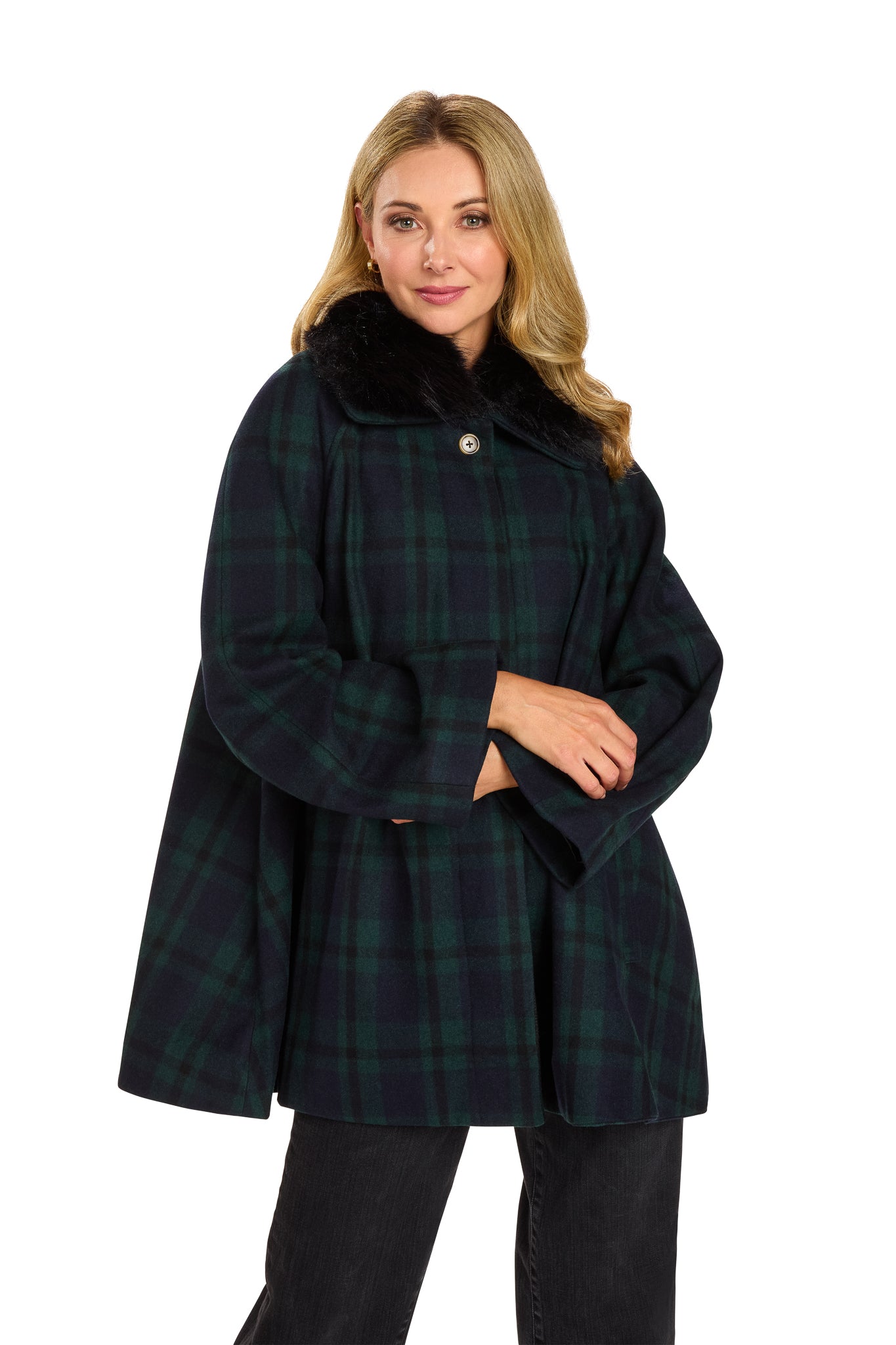 VERONA COAT