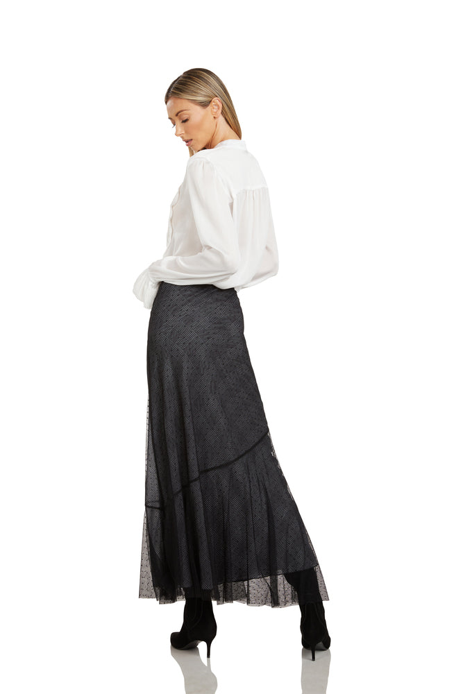 CICELY MAXI SKIRT