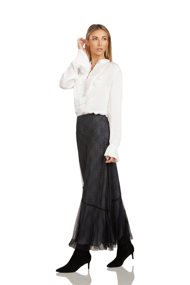 CICELY MAXI SKIRT