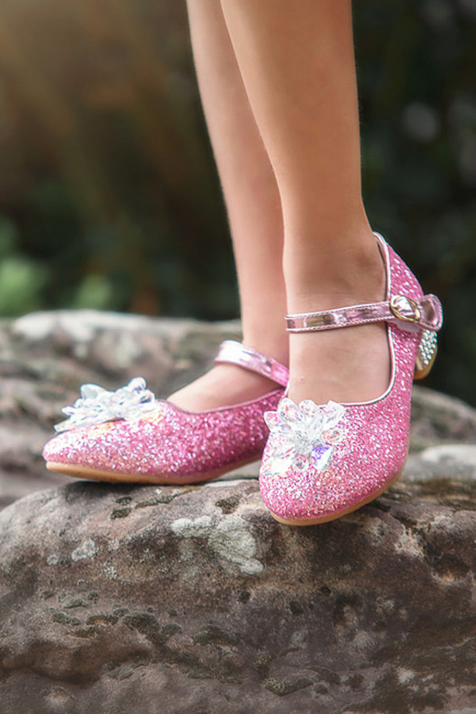 FAIRY TALE SHOE