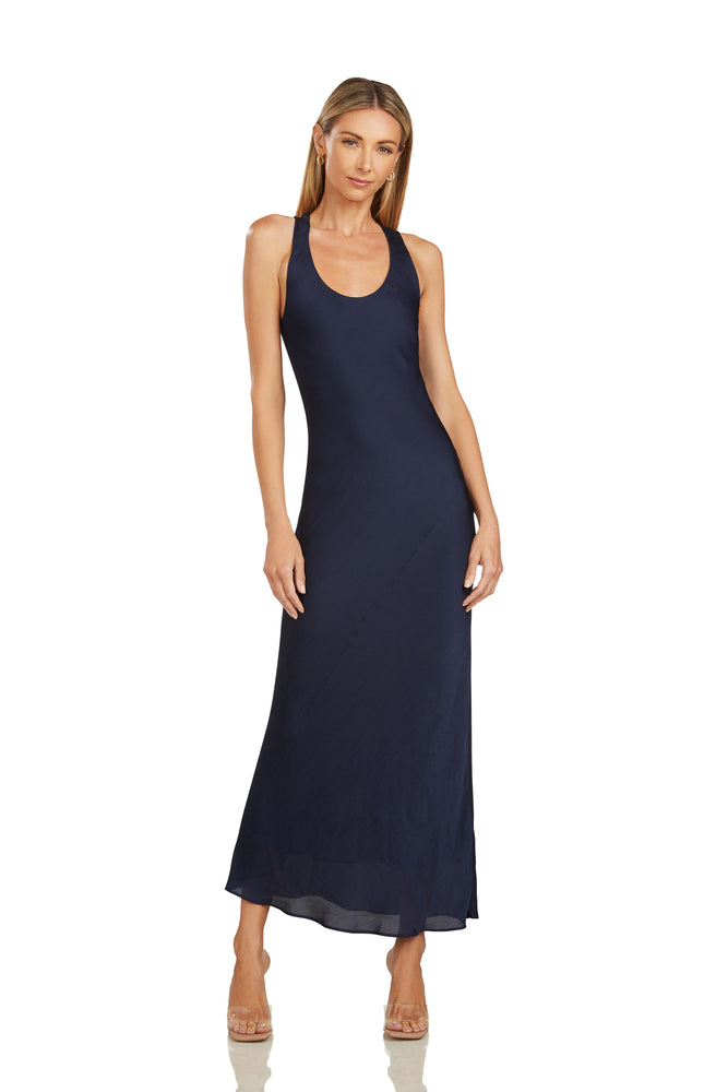 GISELE MAXI DRESS