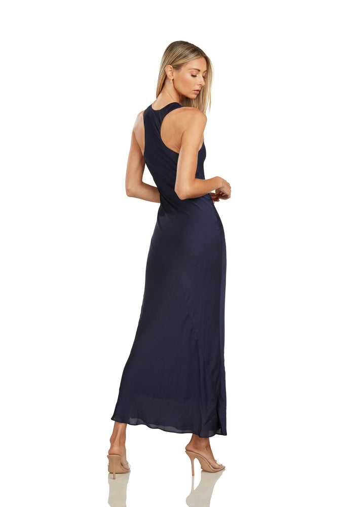 GISELE MAXI DRESS