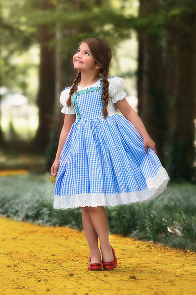 DOROTHY COSTUME