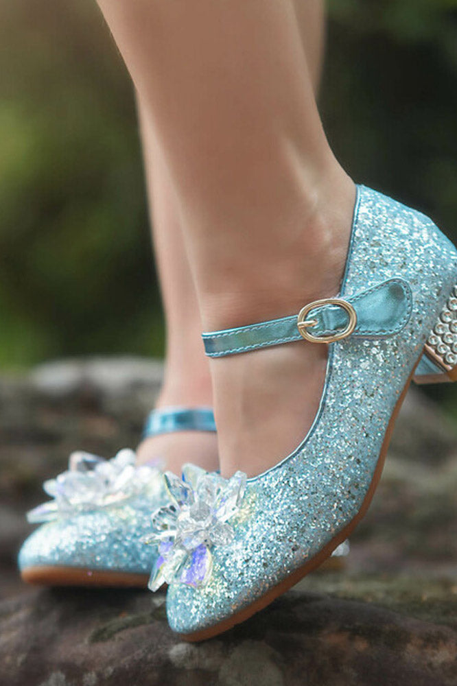 ICE QUEEN SHOE