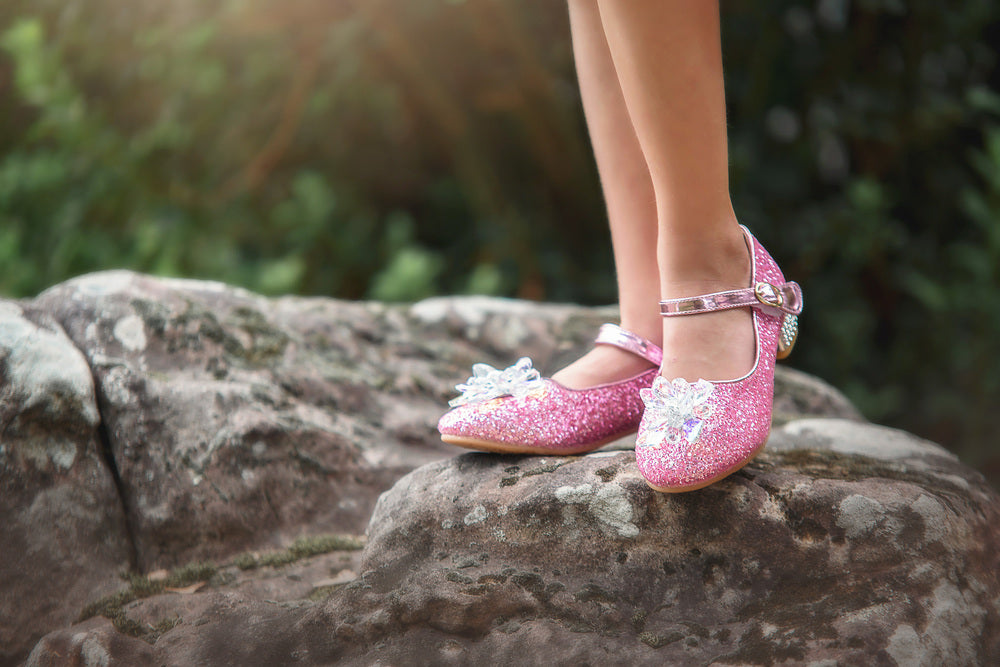 FAIRY TALE SHOE