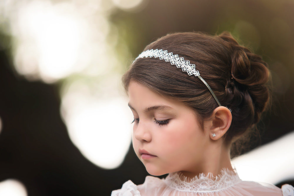 BRINLEY JEWELED HEADBAND