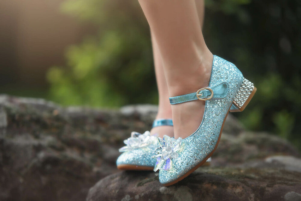 ICE QUEEN SHOE