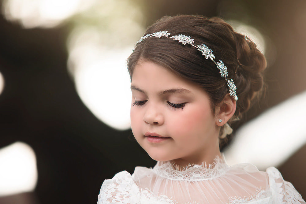 MARJORY JEWELED HEADBAND