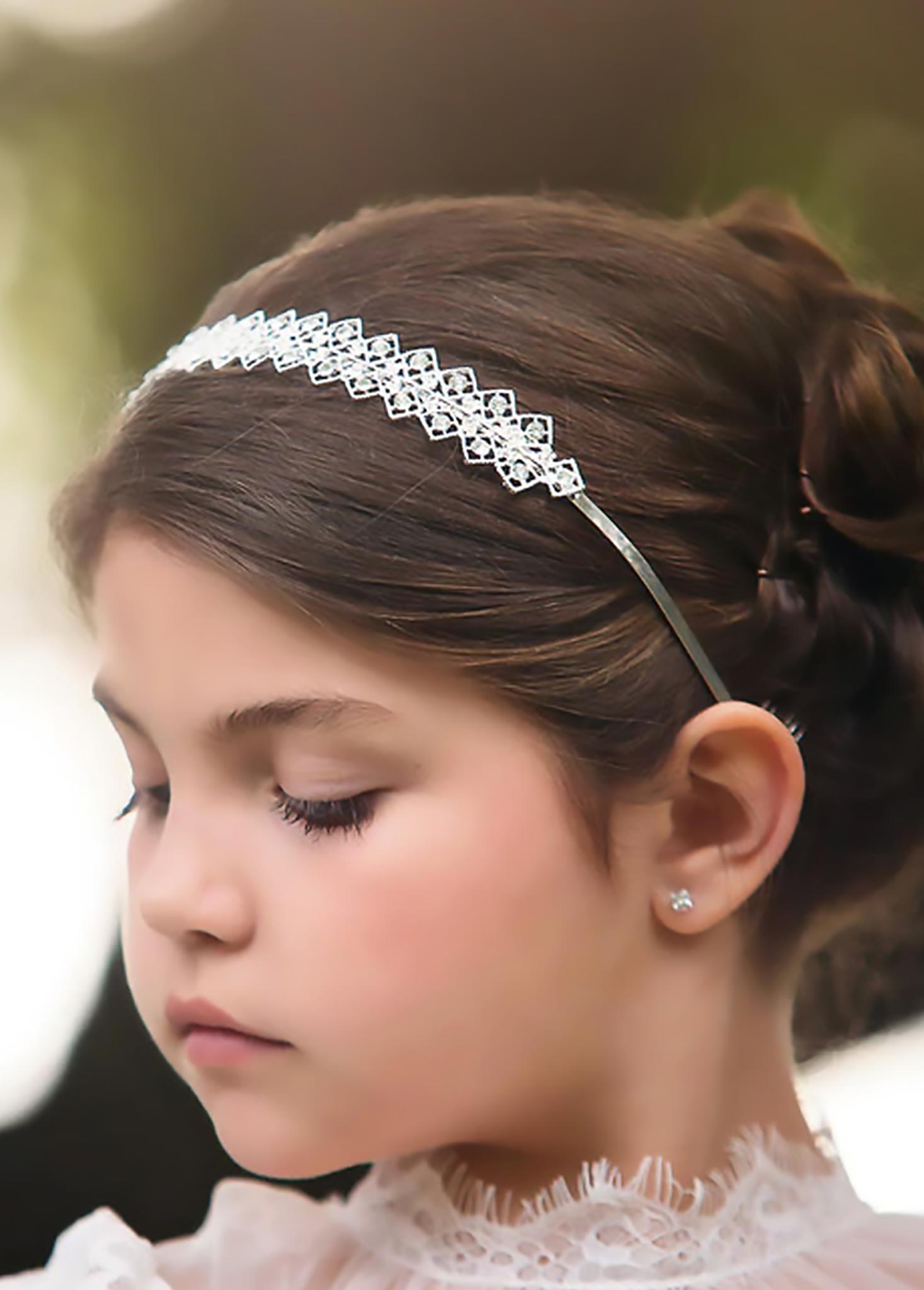 BRINLEY JEWELED HEADBAND