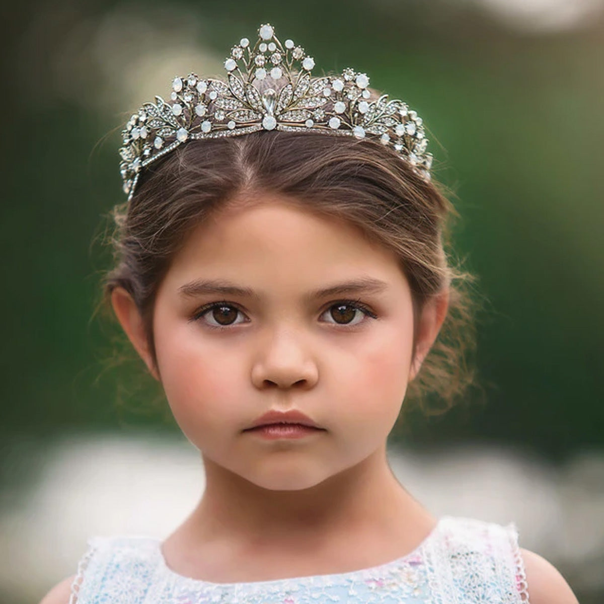 AMBER TIARA