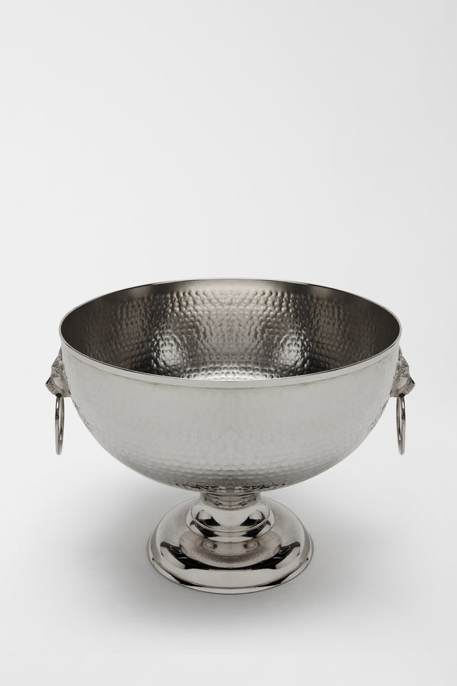 SILVER PLATED ASLON BOWL