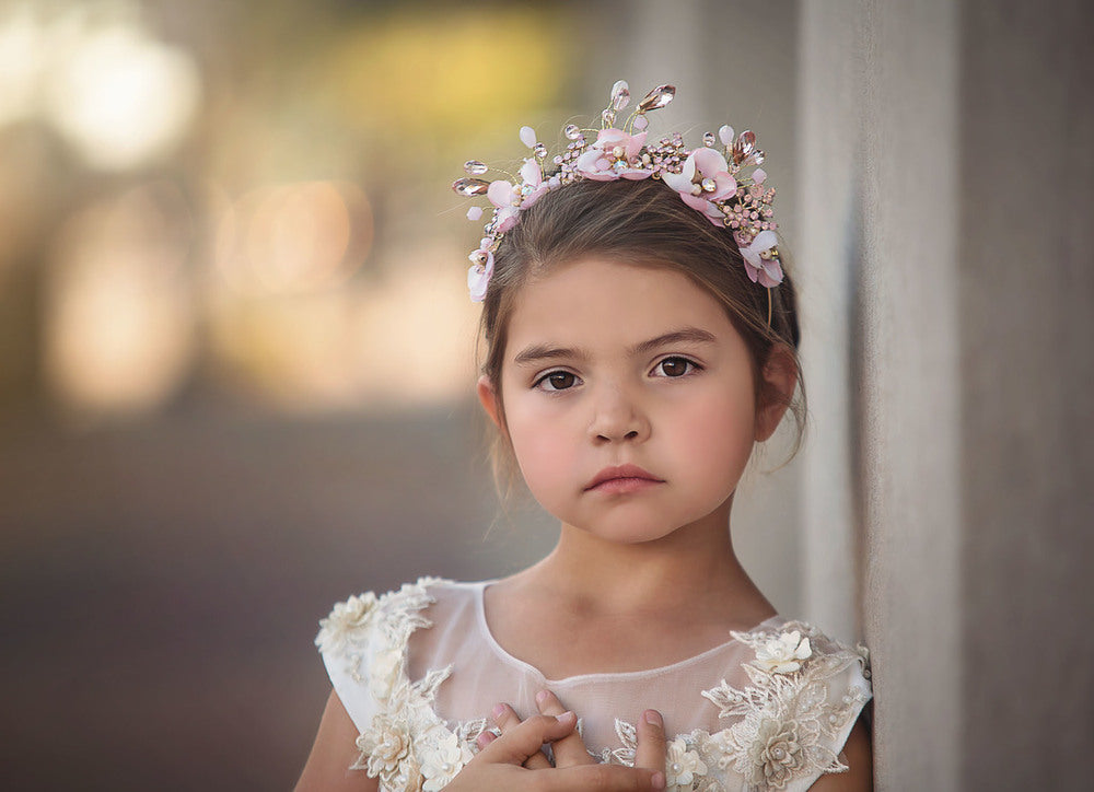 ANNABELLE HEADBAND