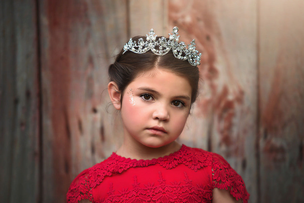 REGENCY TIARA