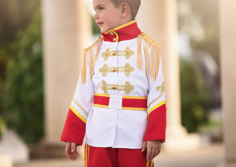 ROYAL PRINCE COSTUME