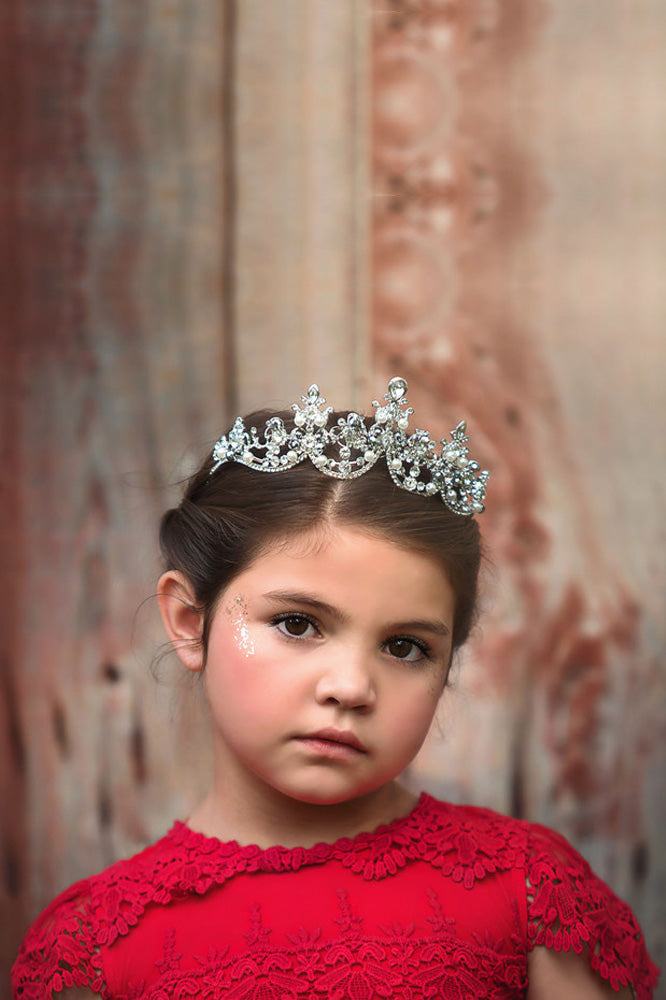 REGENCY TIARA