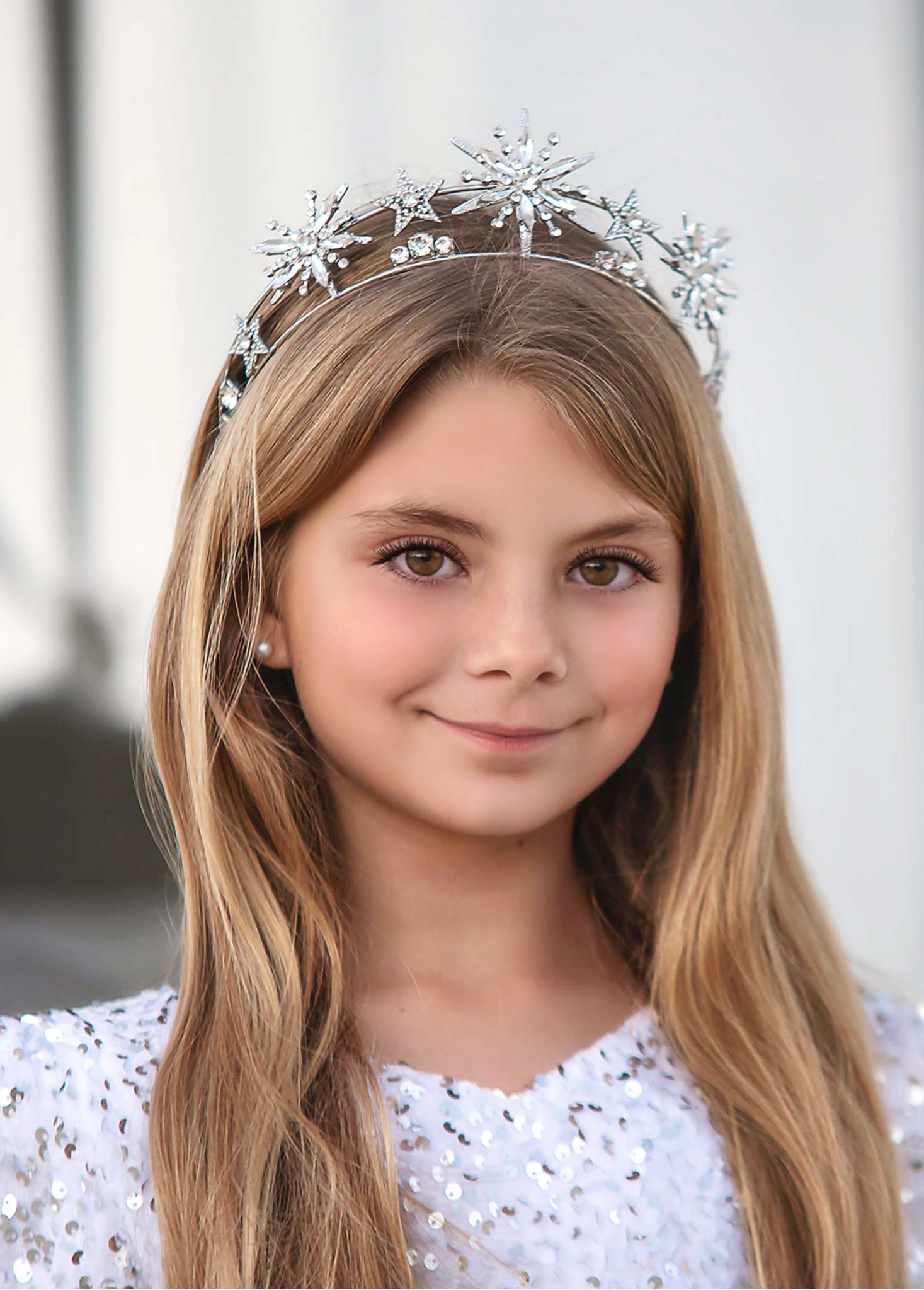 PRINCESS ASTRID TIARA