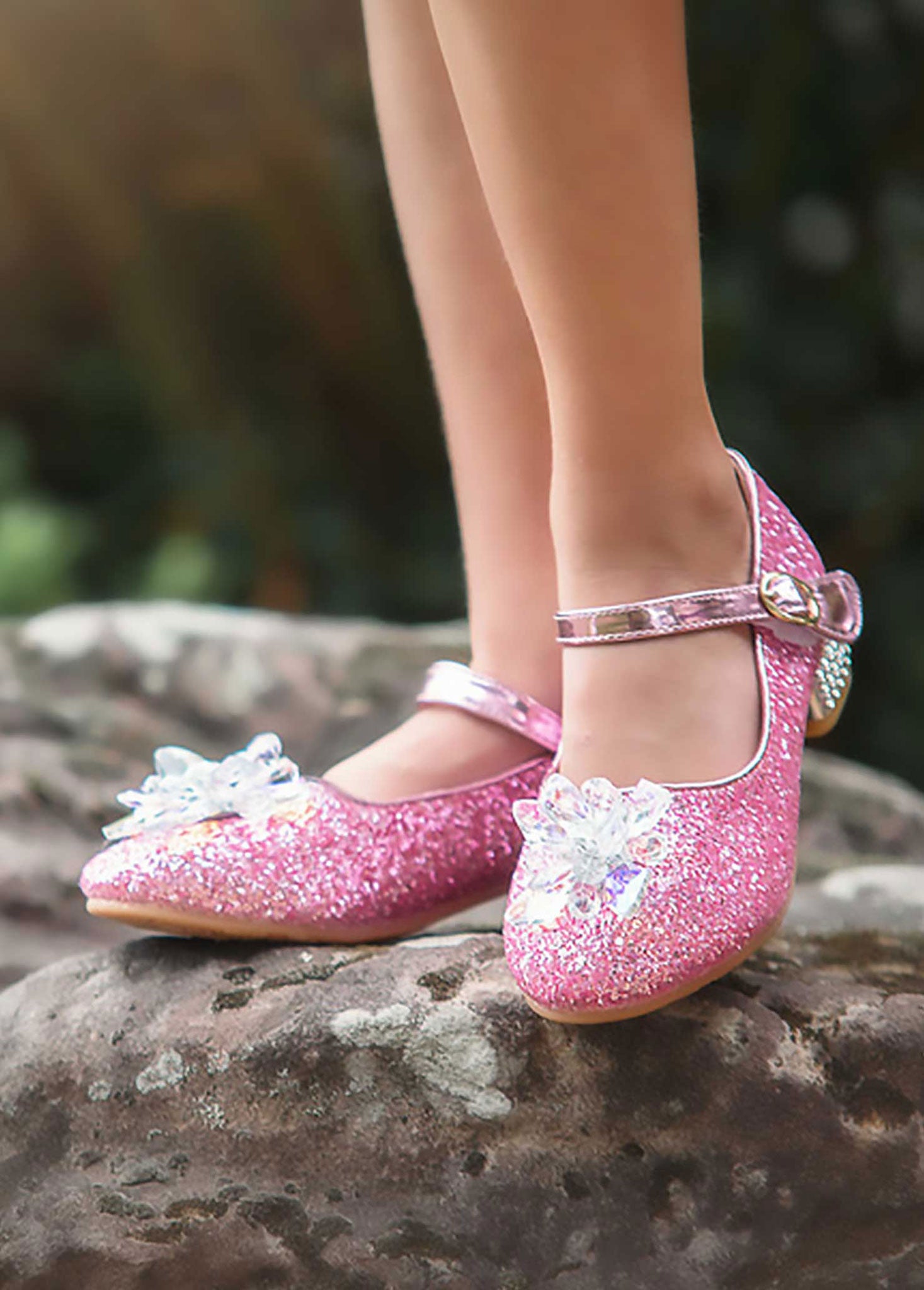 FAIRY TALE SHOE