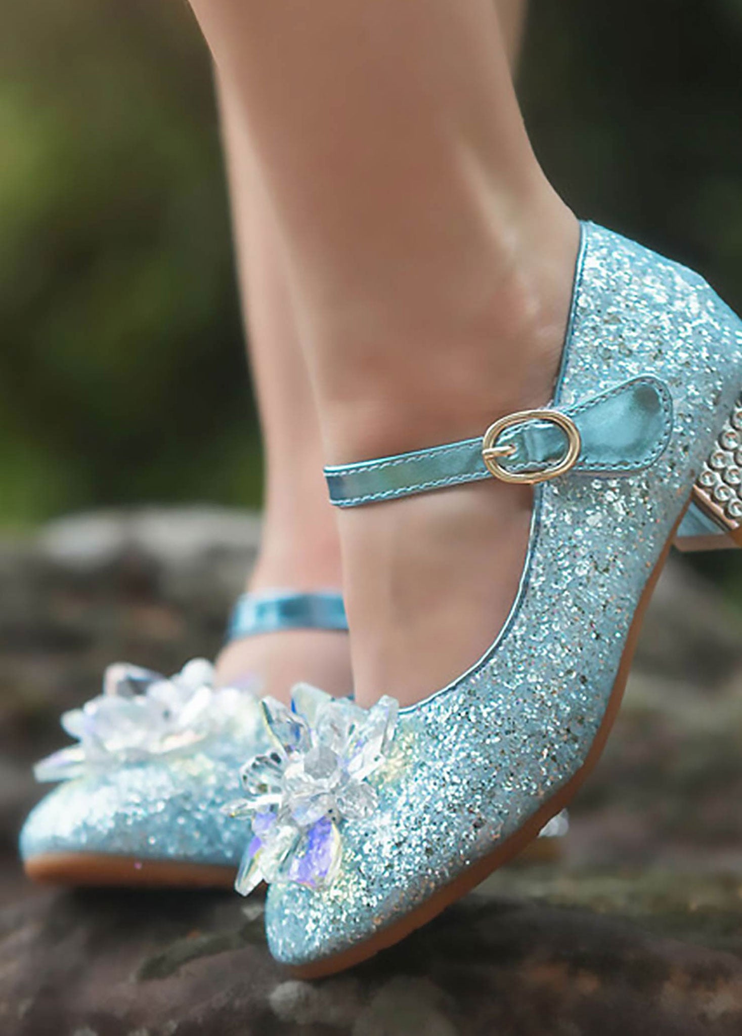 ICE QUEEN SHOE