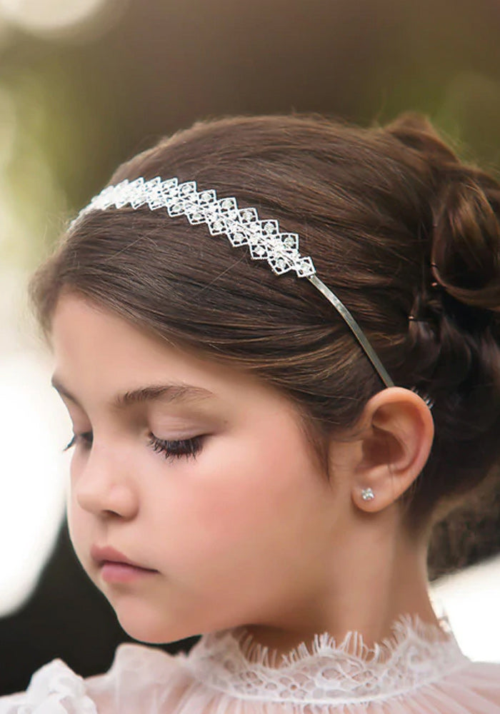 BRINLEY JEWELED HEADBAND