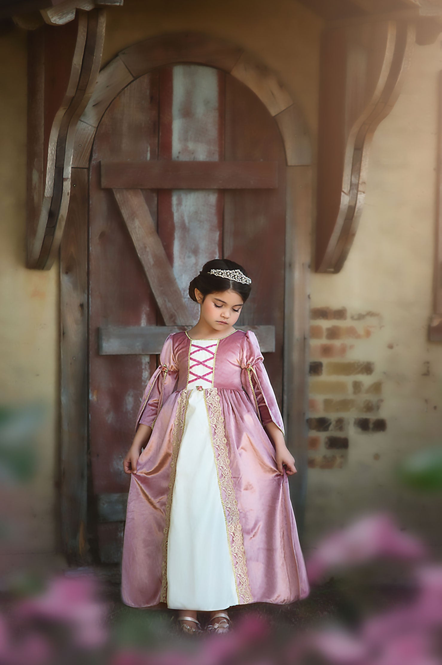 MEDIEVAL PRINCESS