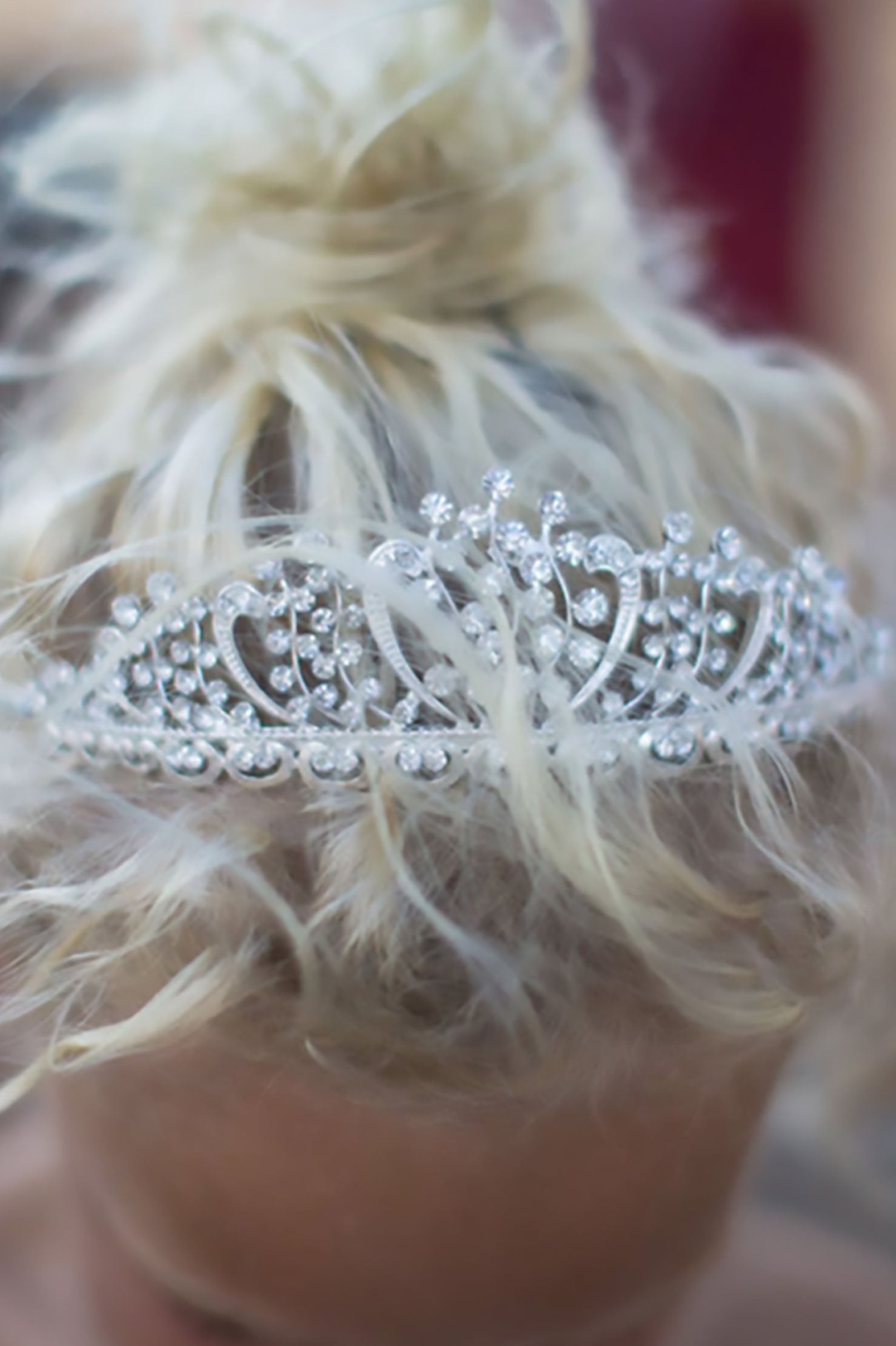 PRINCESS TIARA