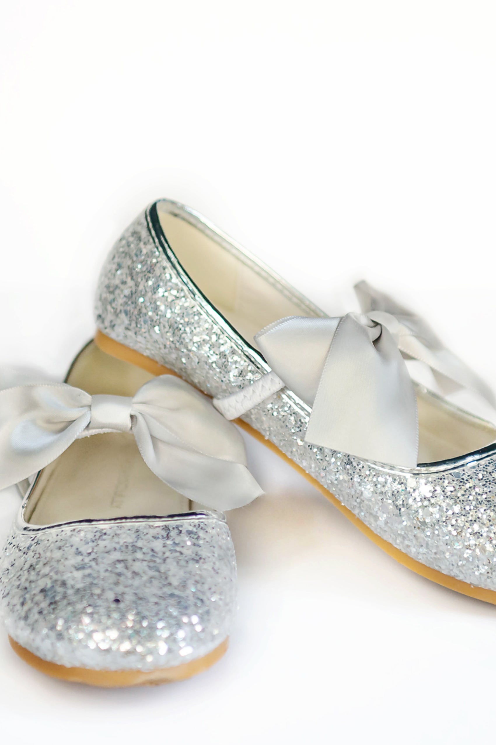 HADLEE SHOE SILVER