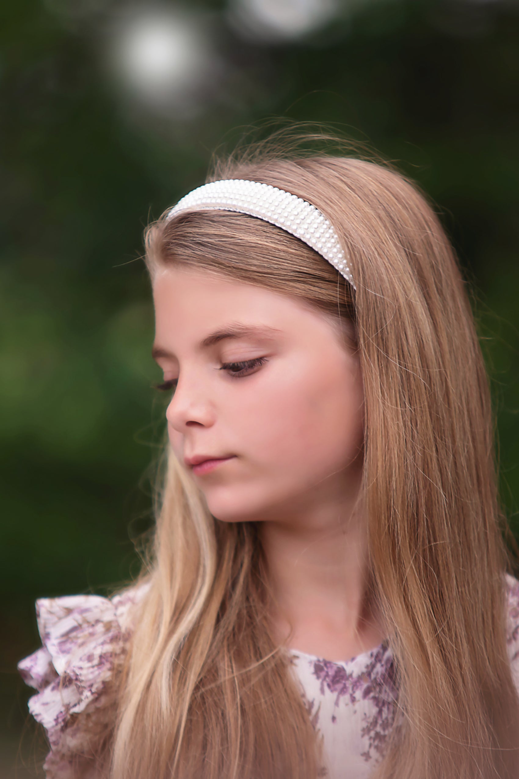 FINLEY HEADBAND