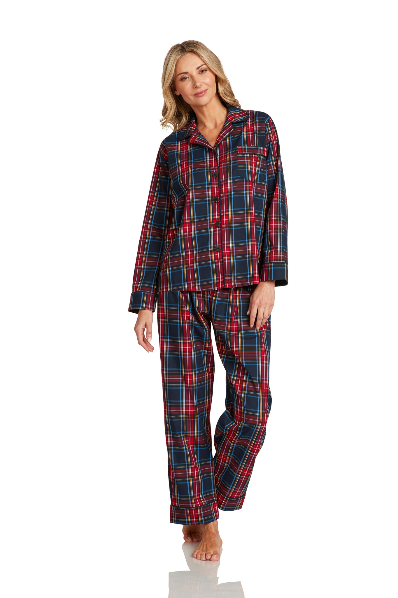 WOMEN'S CAMILLA PAJAMAS