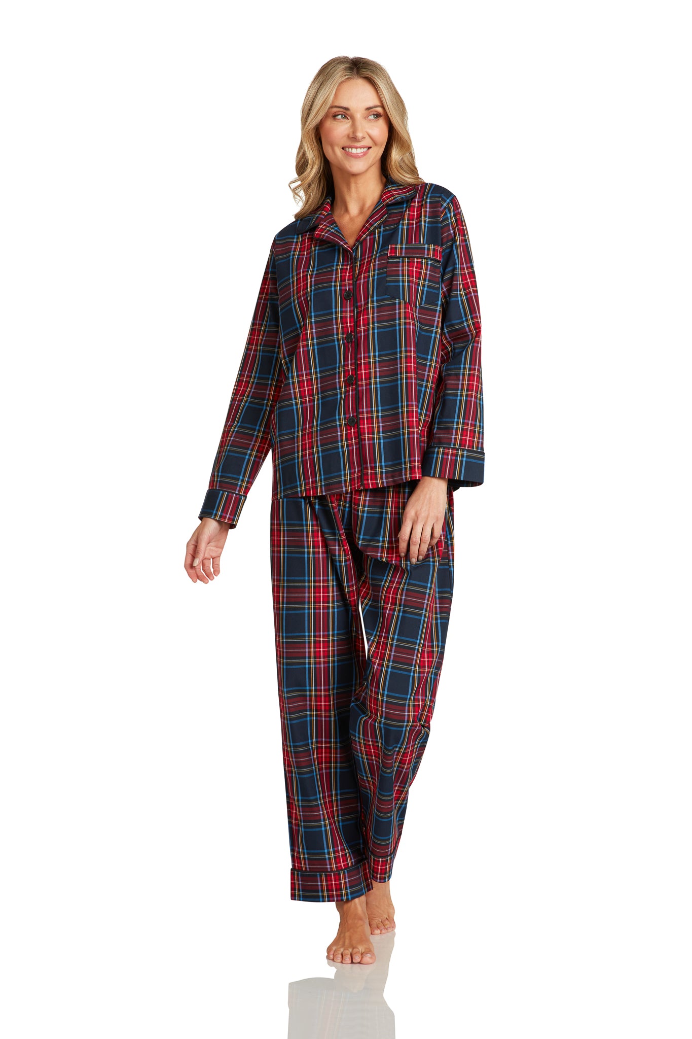 WOMEN'S CAMILLA PAJAMAS