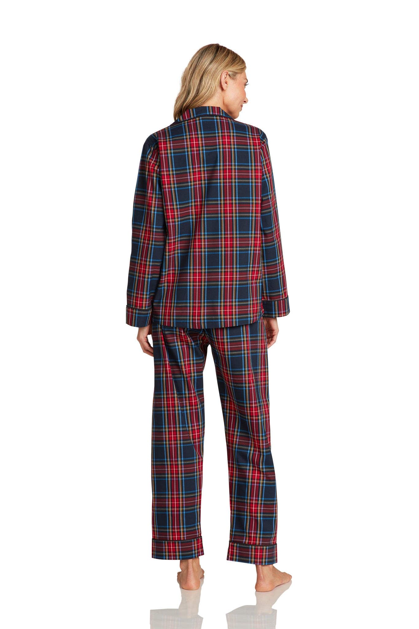 WOMEN'S CAMILLA PAJAMAS