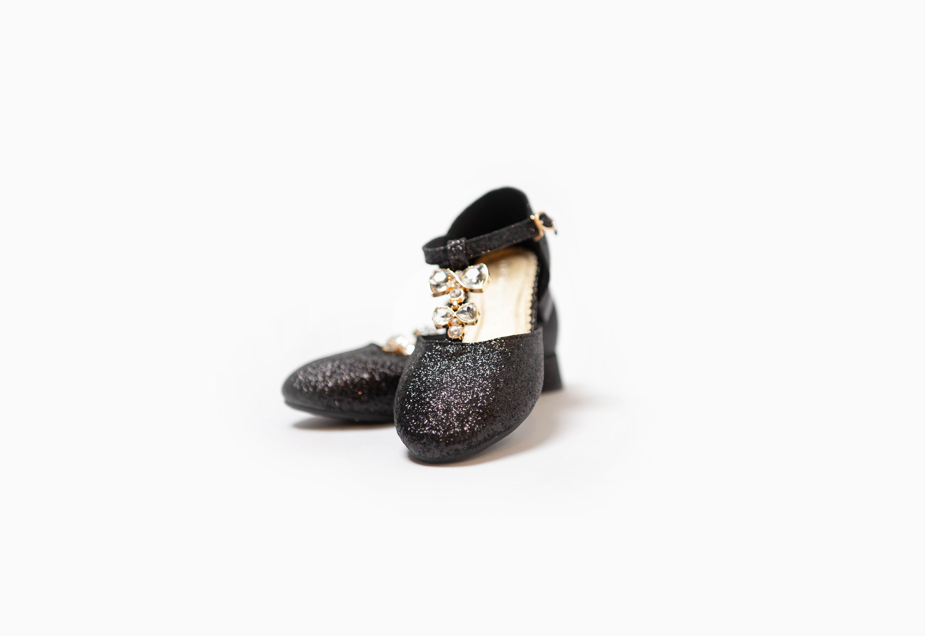 PRINCESS SHOE BLACK