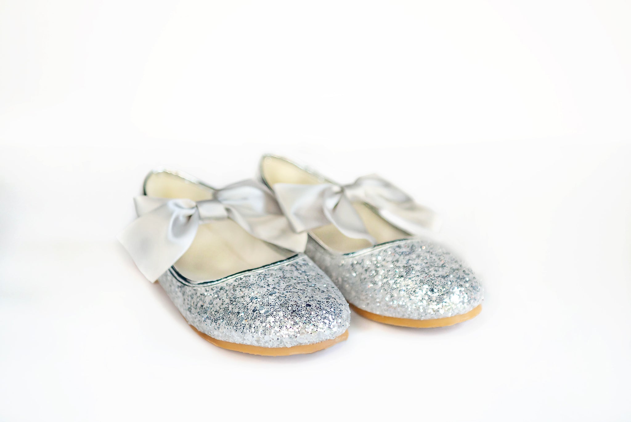 HADLEE SHOE SILVER