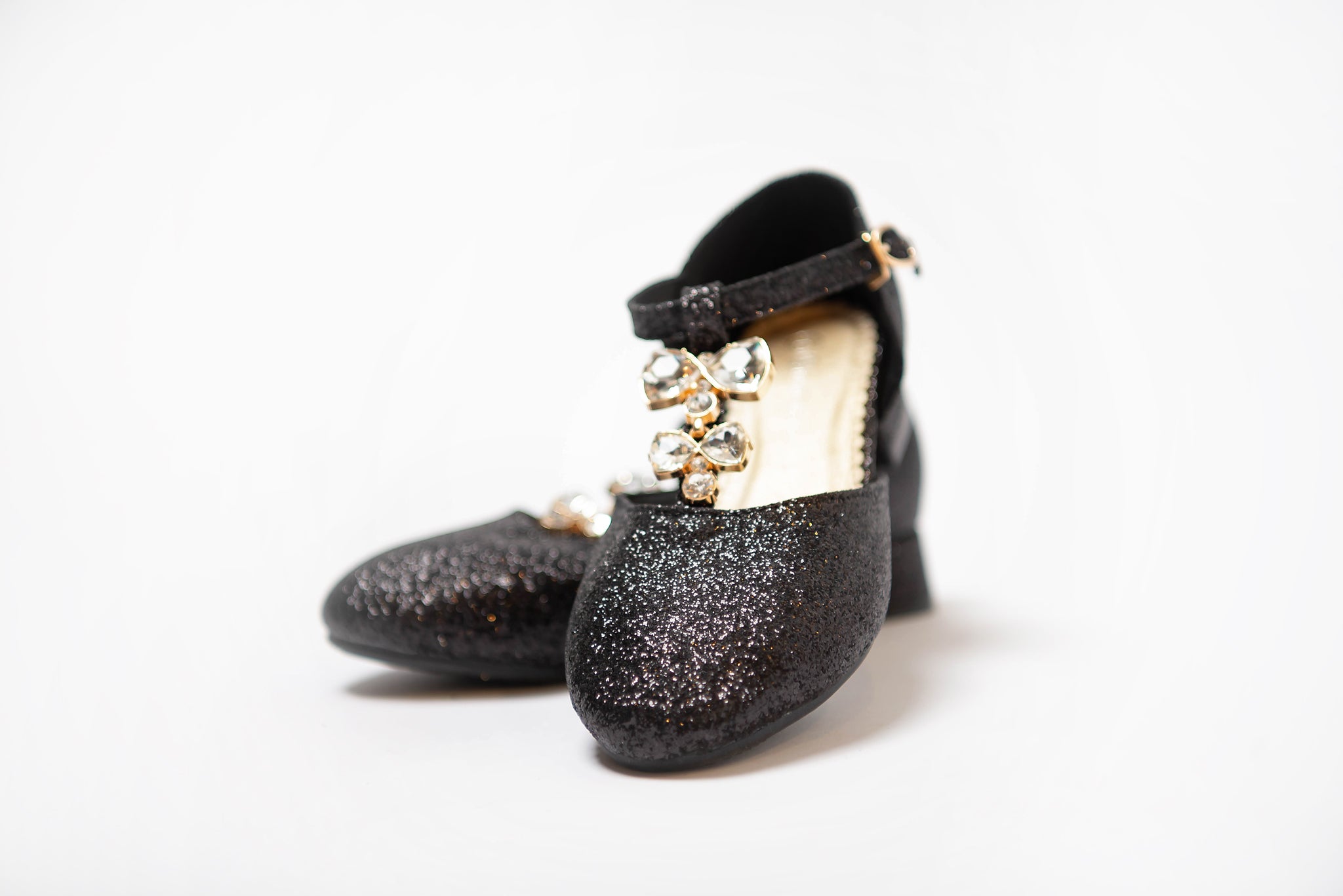 PRINCESS SHOE BLACK