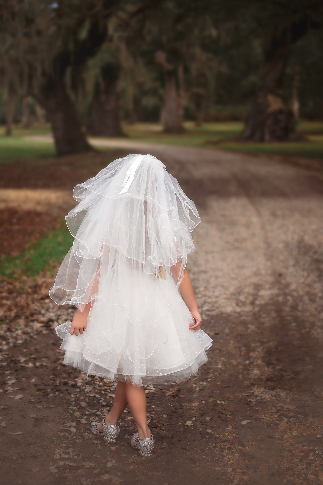 LUCILLE VEIL